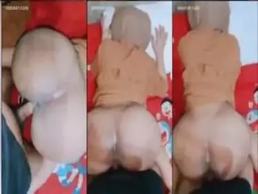 Bokep Jilbab Indo Ngewe Bareng Ayang Lumer WOT HD 2026 poster