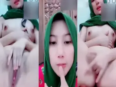 Cewek Nakal VC Chat Sex Bikin Ngaceng poster