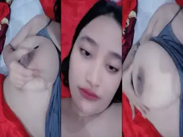 VCS Baby13 Pap Toket Gedenya Lumer Bikin Sange poster